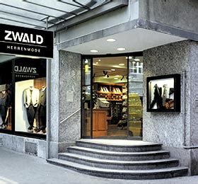 zwald bern|Zwald AG 